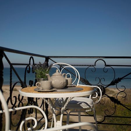 Hacienda Beach โซโซโปล ภายนอก รูปภาพ