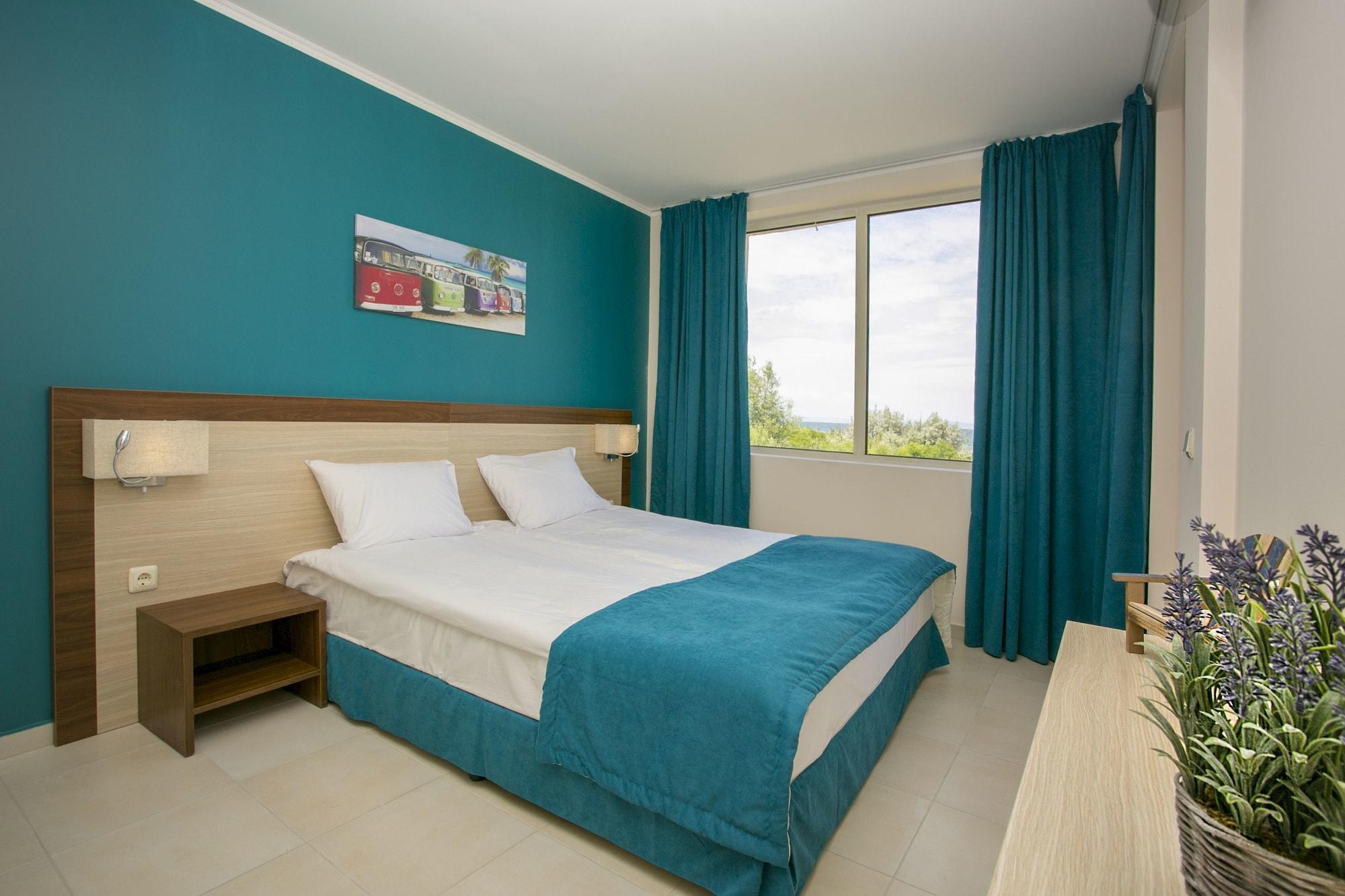 Hacienda Beach โซโซโปล ภายนอก รูปภาพ