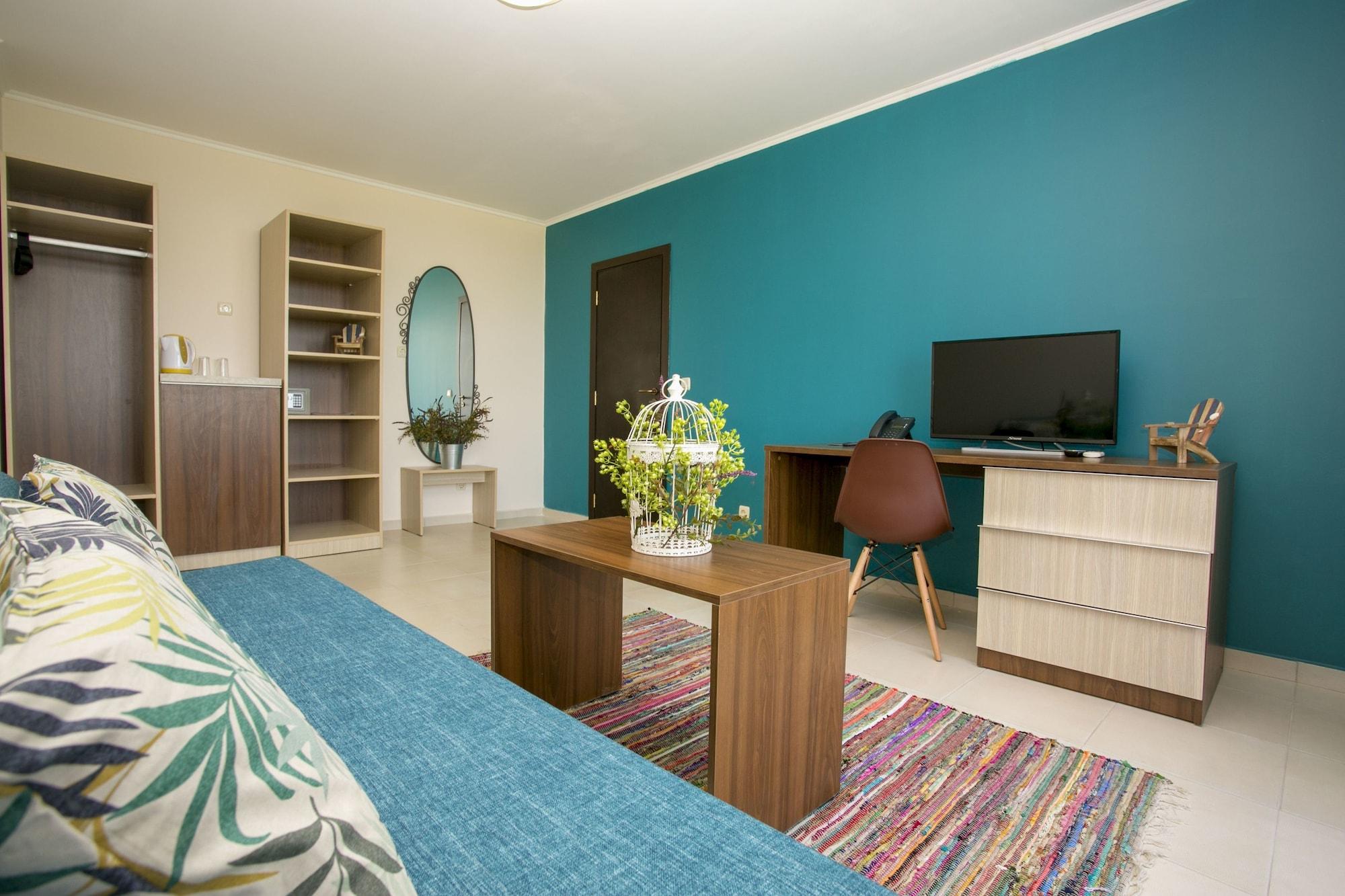 Hacienda Beach โซโซโปล ภายนอก รูปภาพ