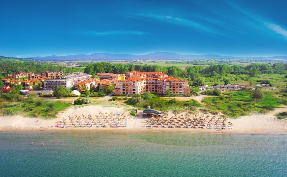 Hacienda Beach โซโซโปล ภายนอก รูปภาพ