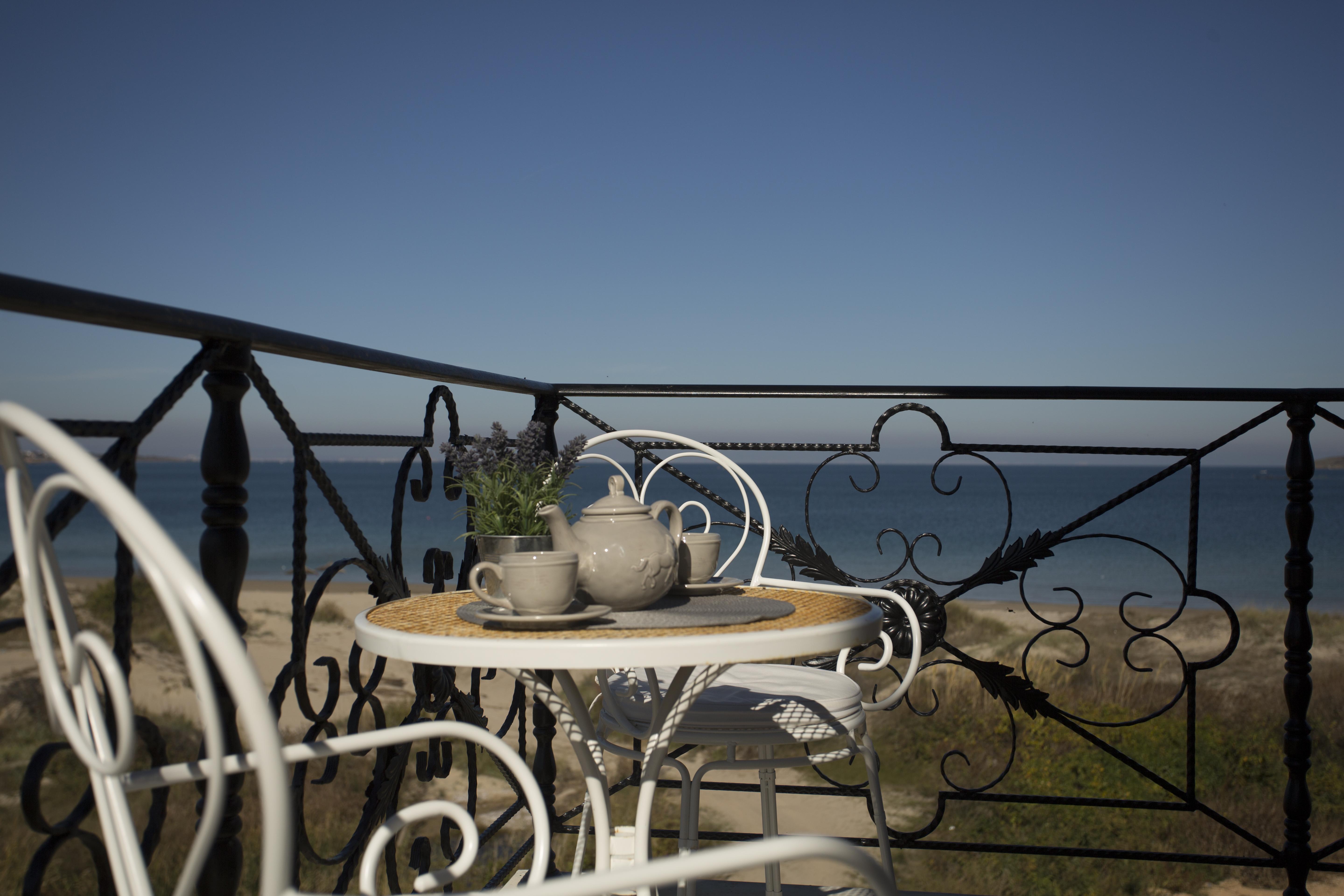 Hacienda Beach โซโซโปล ภายนอก รูปภาพ