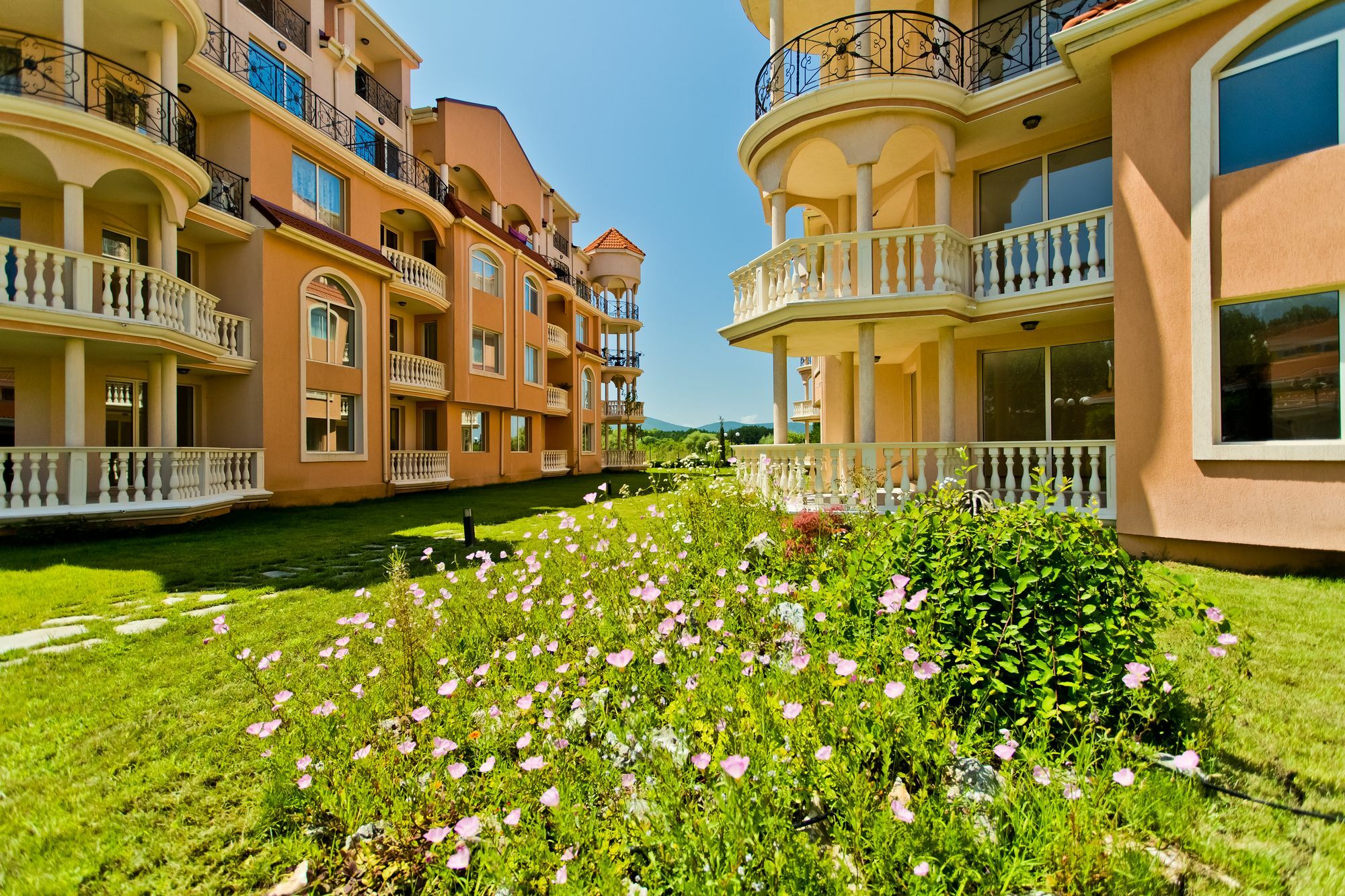 Hacienda Beach โซโซโปล ภายนอก รูปภาพ