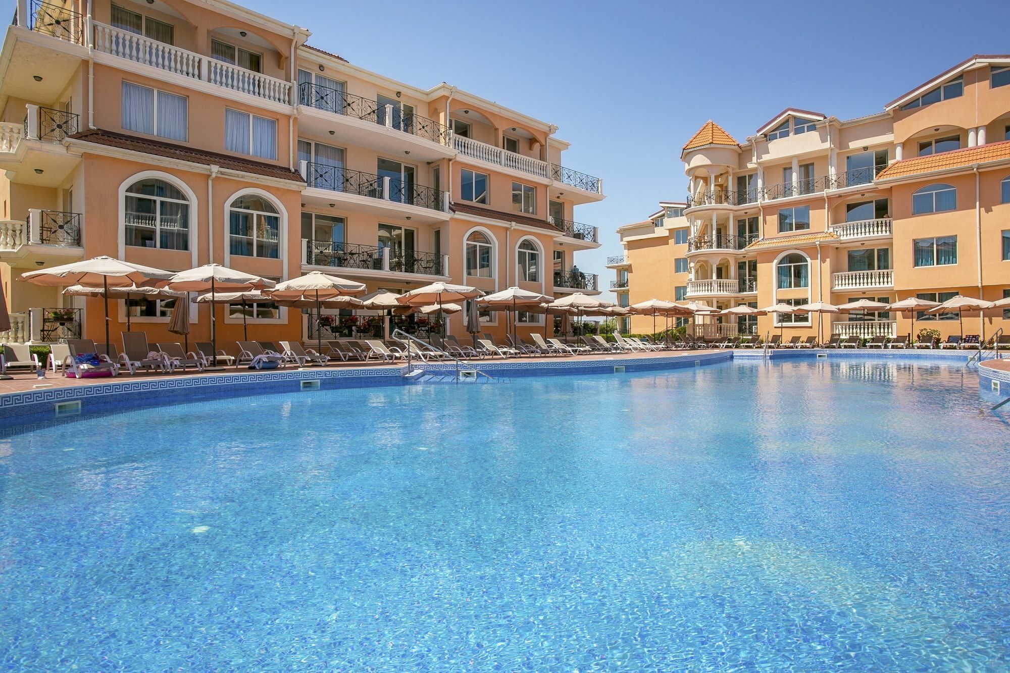 Hacienda Beach โซโซโปล ภายนอก รูปภาพ