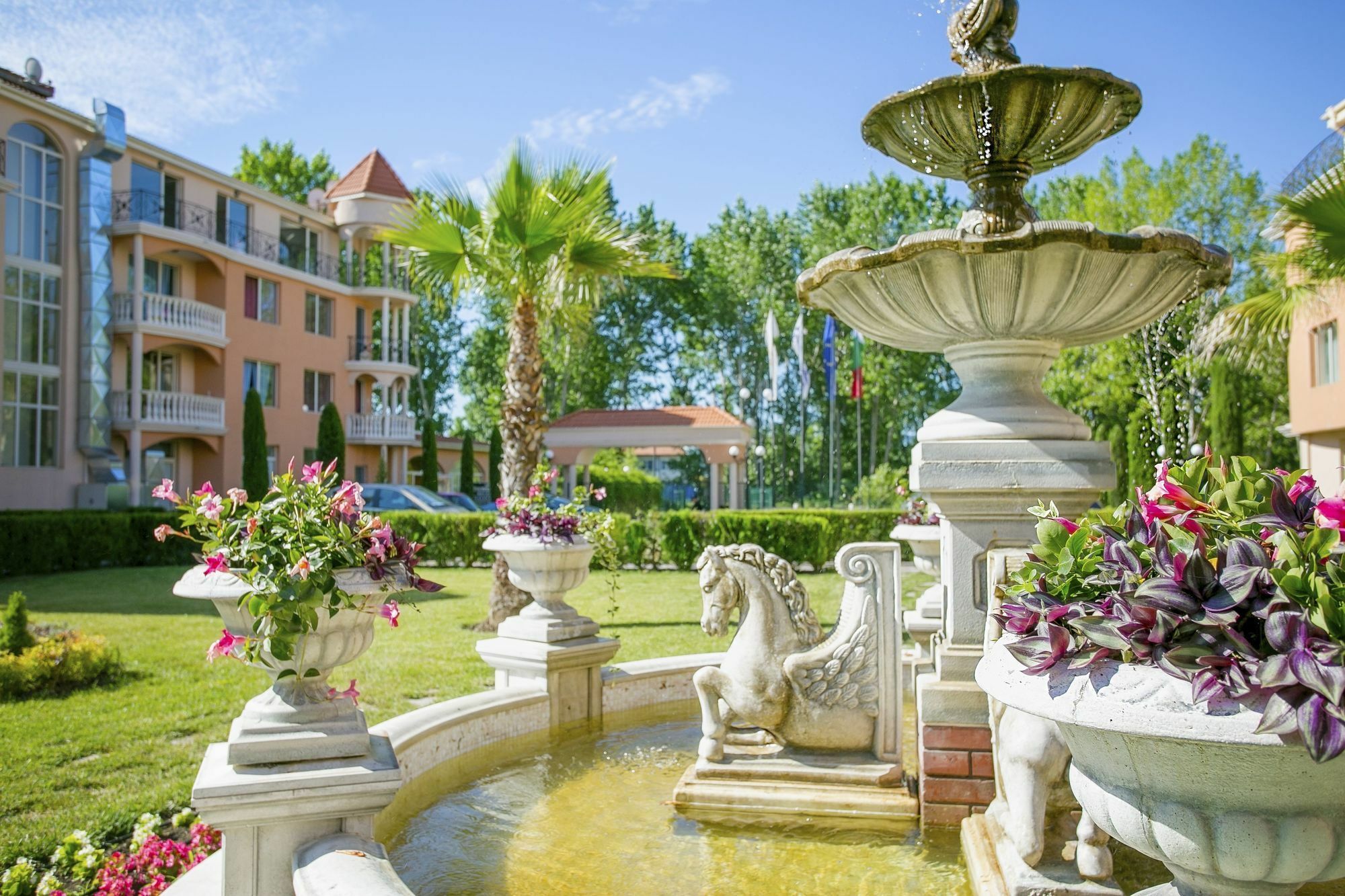 Hacienda Beach โซโซโปล ภายนอก รูปภาพ