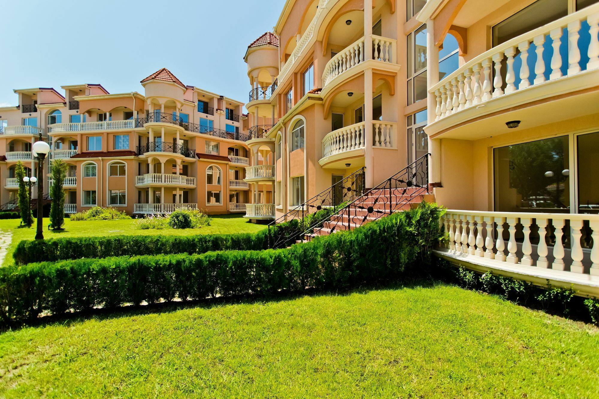 Hacienda Beach โซโซโปล ภายนอก รูปภาพ