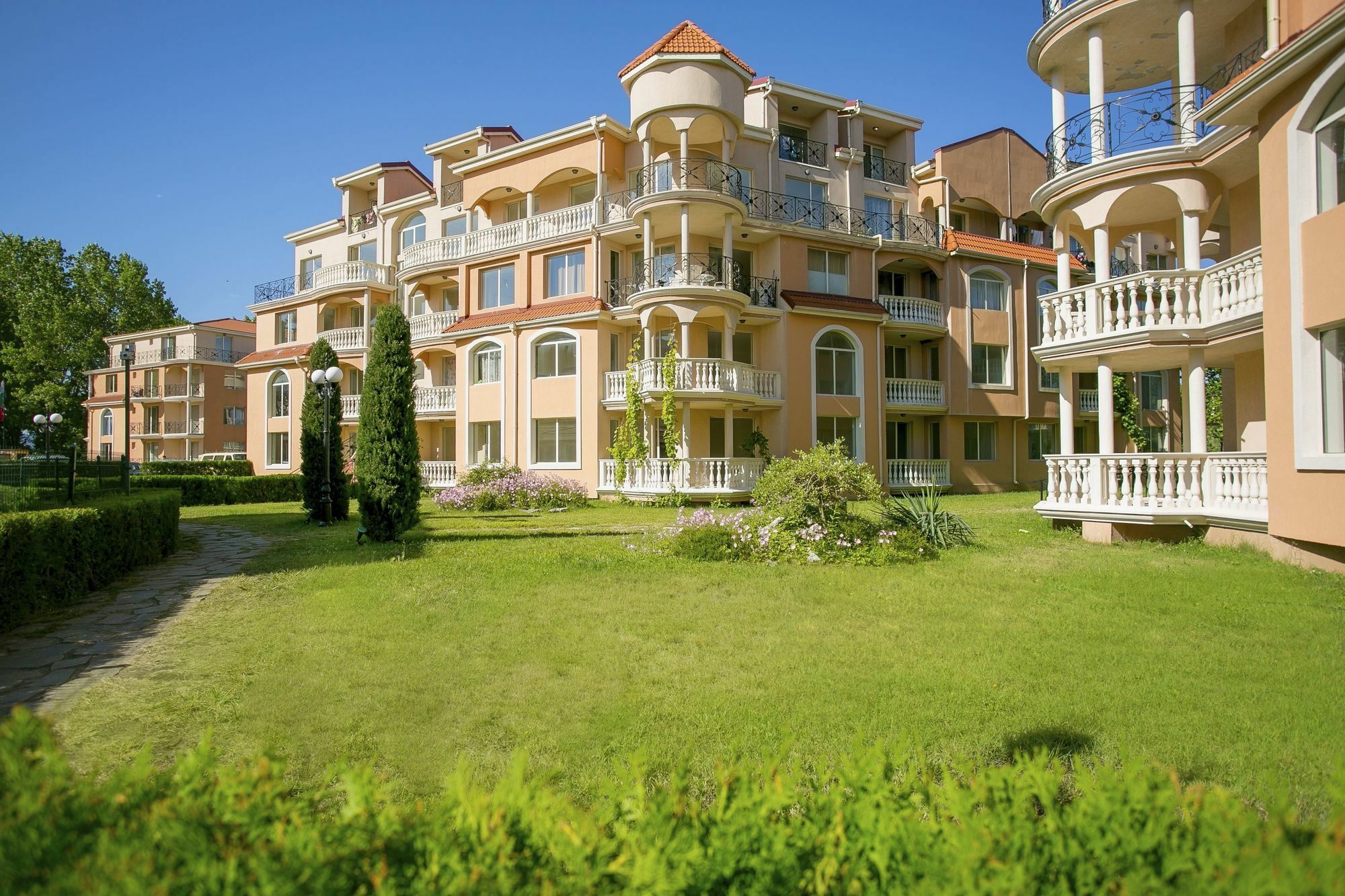 Hacienda Beach โซโซโปล ภายนอก รูปภาพ