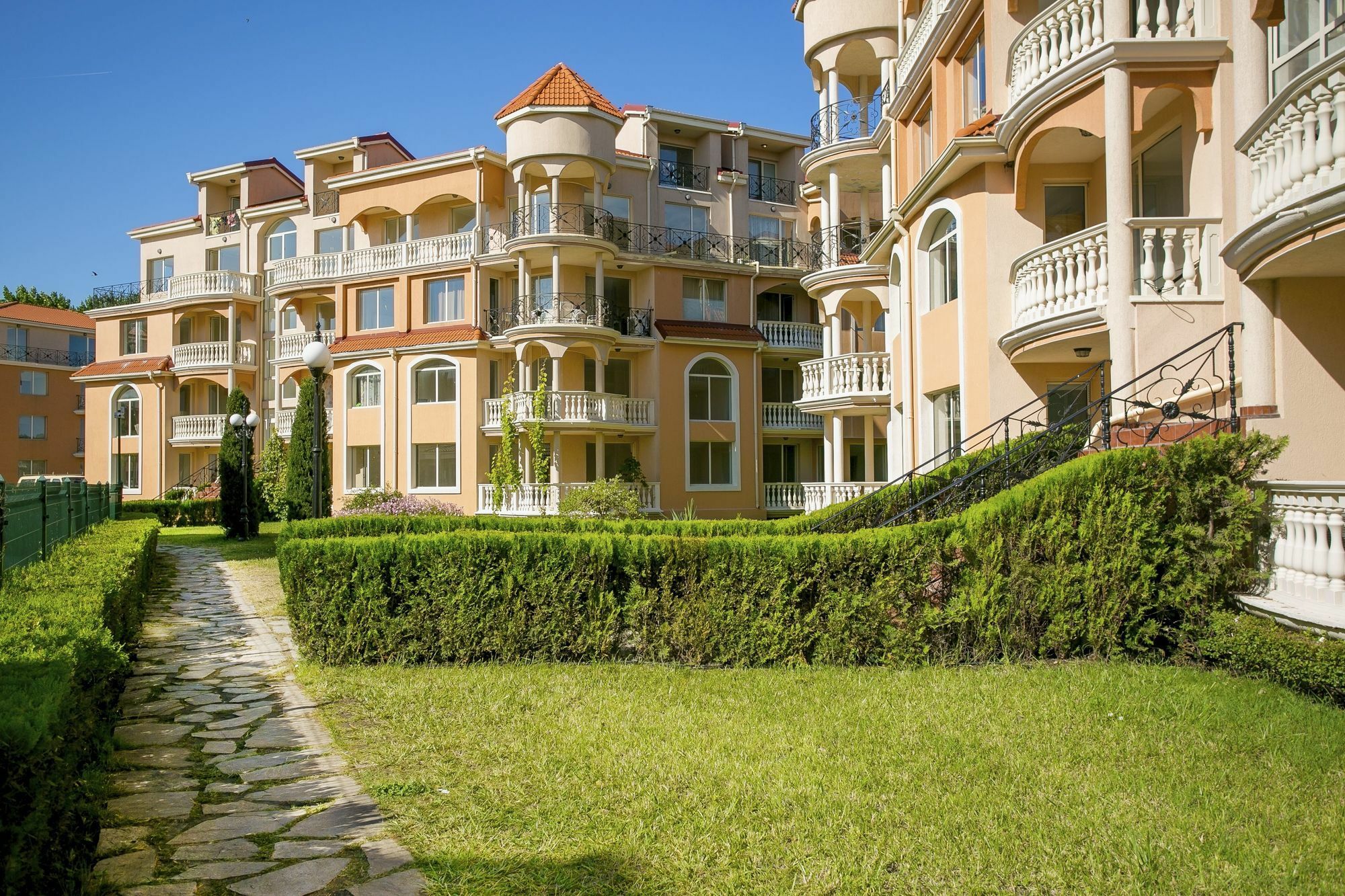 Hacienda Beach โซโซโปล ภายนอก รูปภาพ