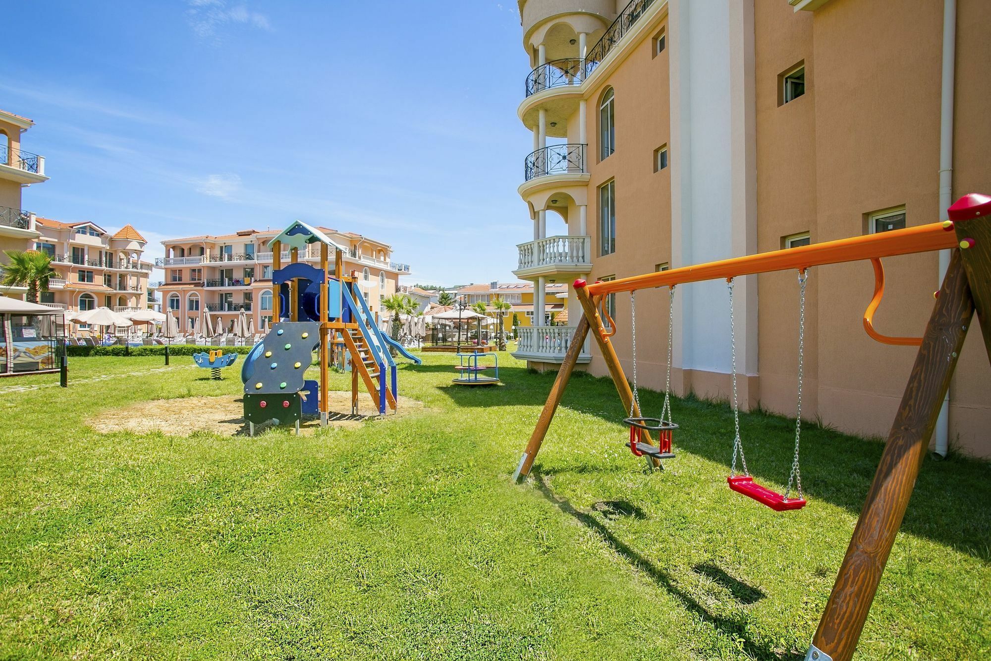Hacienda Beach โซโซโปล ภายนอก รูปภาพ
