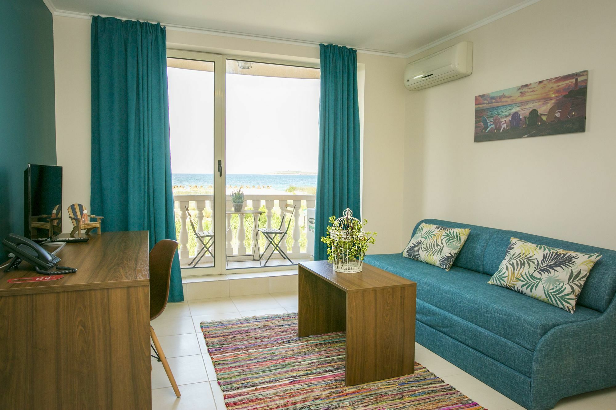 Hacienda Beach โซโซโปล ภายนอก รูปภาพ