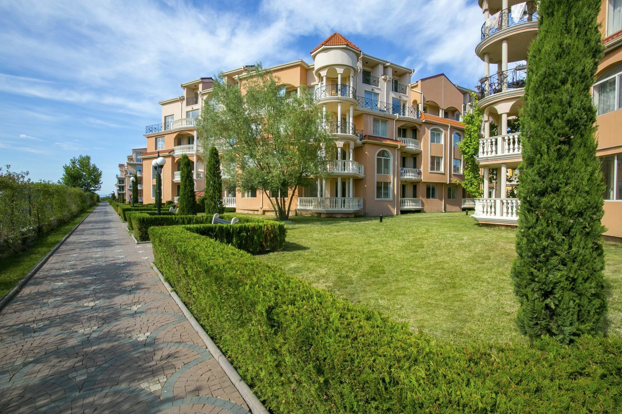 Hacienda Beach โซโซโปล ภายนอก รูปภาพ