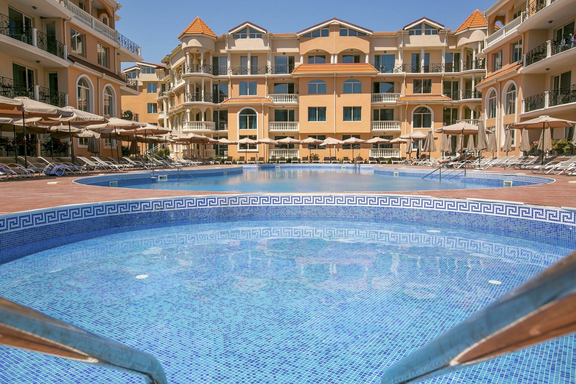 Hacienda Beach โซโซโปล ภายนอก รูปภาพ