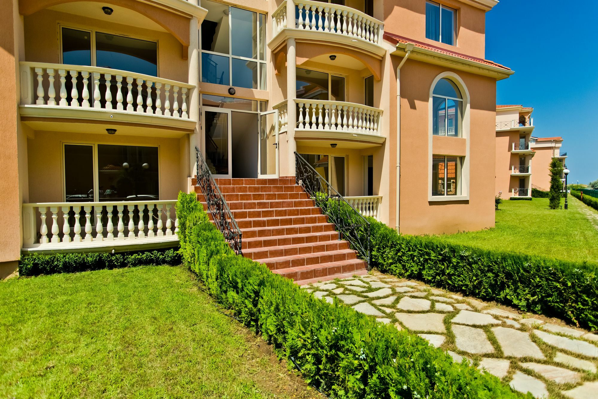Hacienda Beach โซโซโปล ภายนอก รูปภาพ